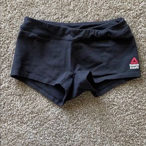 Reebok crossfit shorts